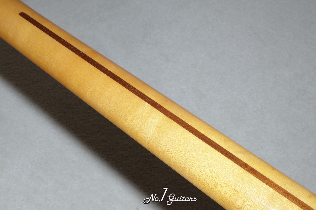 Fender Japan ST57-US 2000s (no2512251)