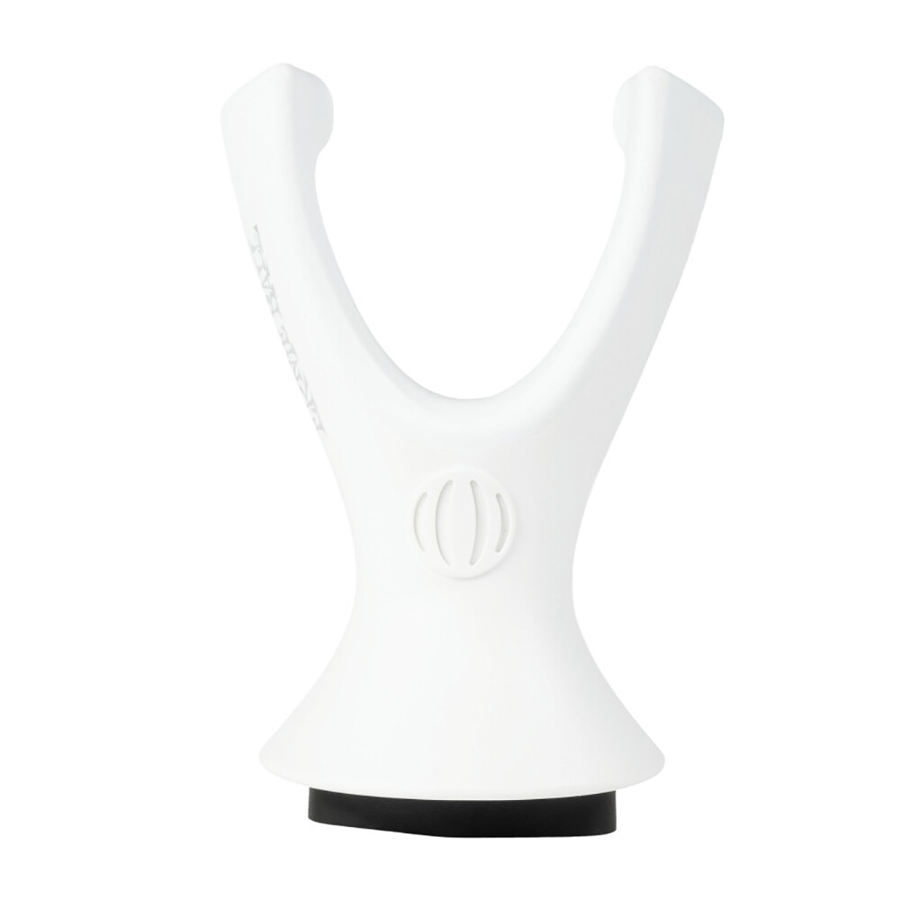 Ernie Ball P09620 Guitar Wall-Mount Hanger, White