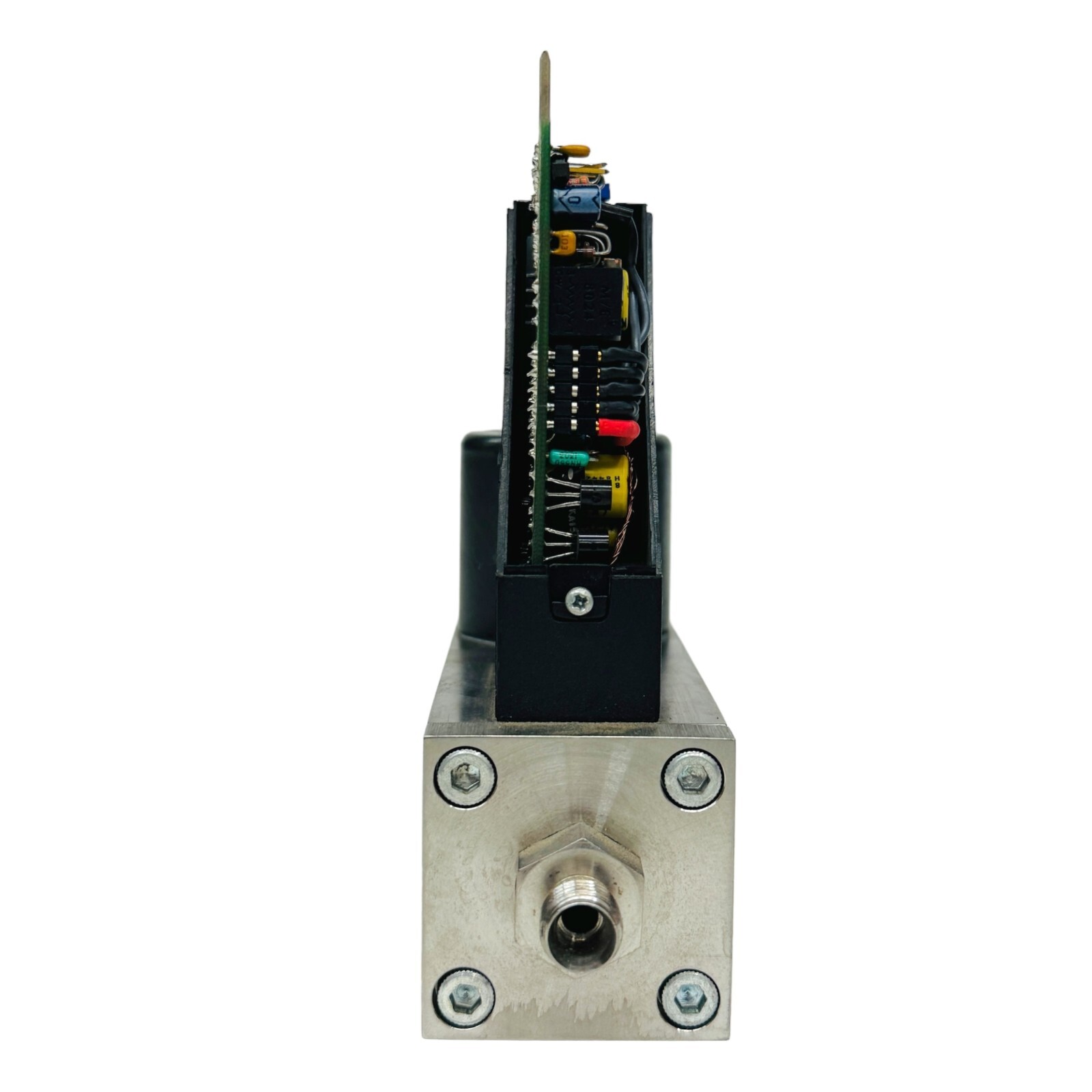 Parker Porter MASS Flow Controller 1000 PSIG Max Pressure