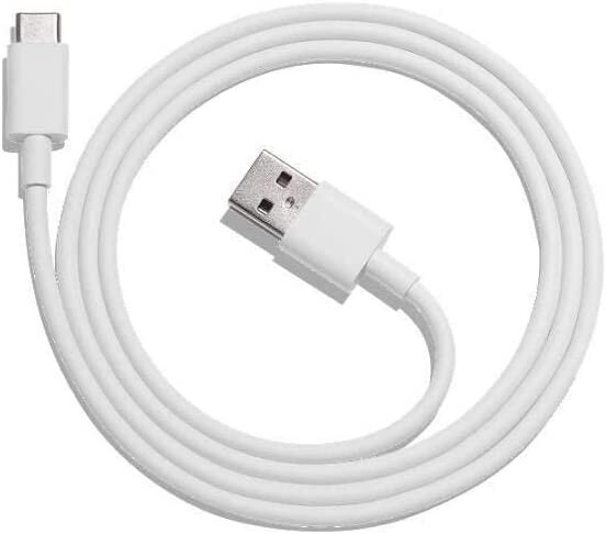 OEM Google USB-C Data Sync and charging Cable for all type C devices (Pack Of 2)