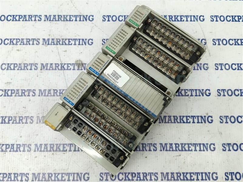 Allen- Bradley 1769-L32E Logix 5332E Processor Unit w/ Modules FAST SHIPPING!