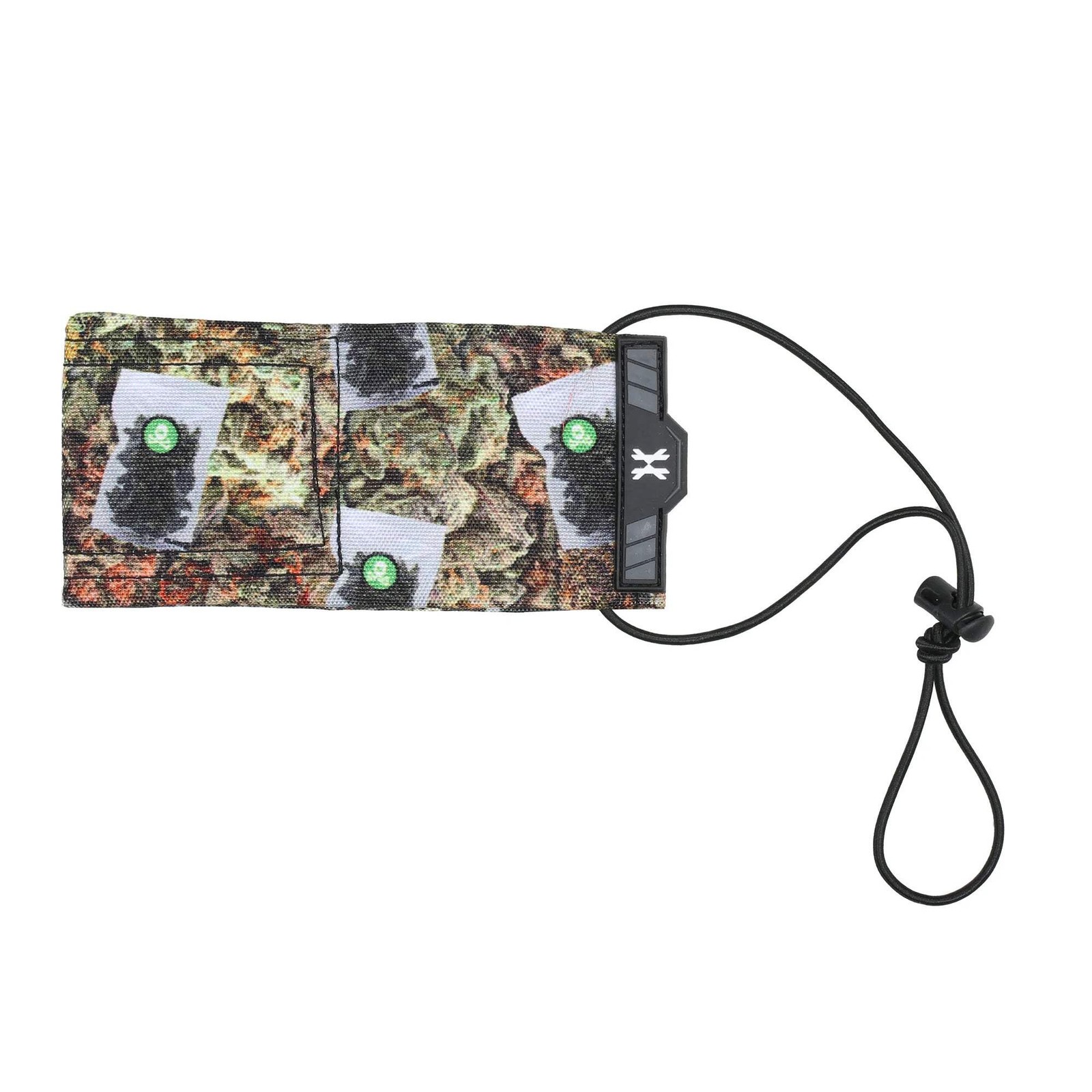 HK Army Fabric Barrel Bag - Marley