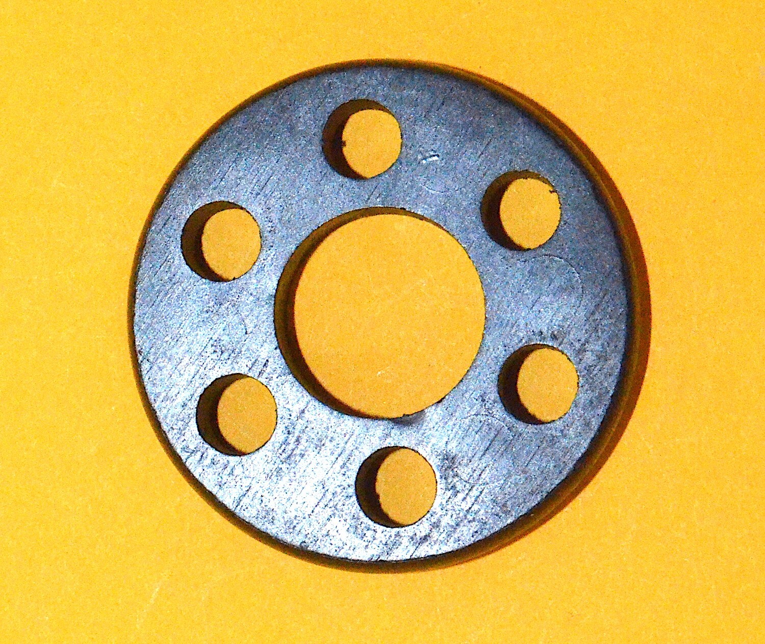 Nuova Ricambi Rubber Coupling Ø 41.5 mm  *New* 521923