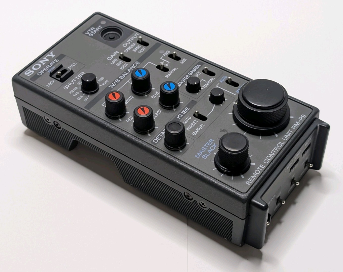 Sony Remote Control Unit | RM-P9