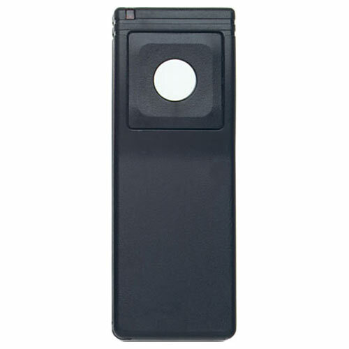 Linear ACT Visor Transmitter, Block Coded, 1-Channel (DNT00052A/MDT-1A)