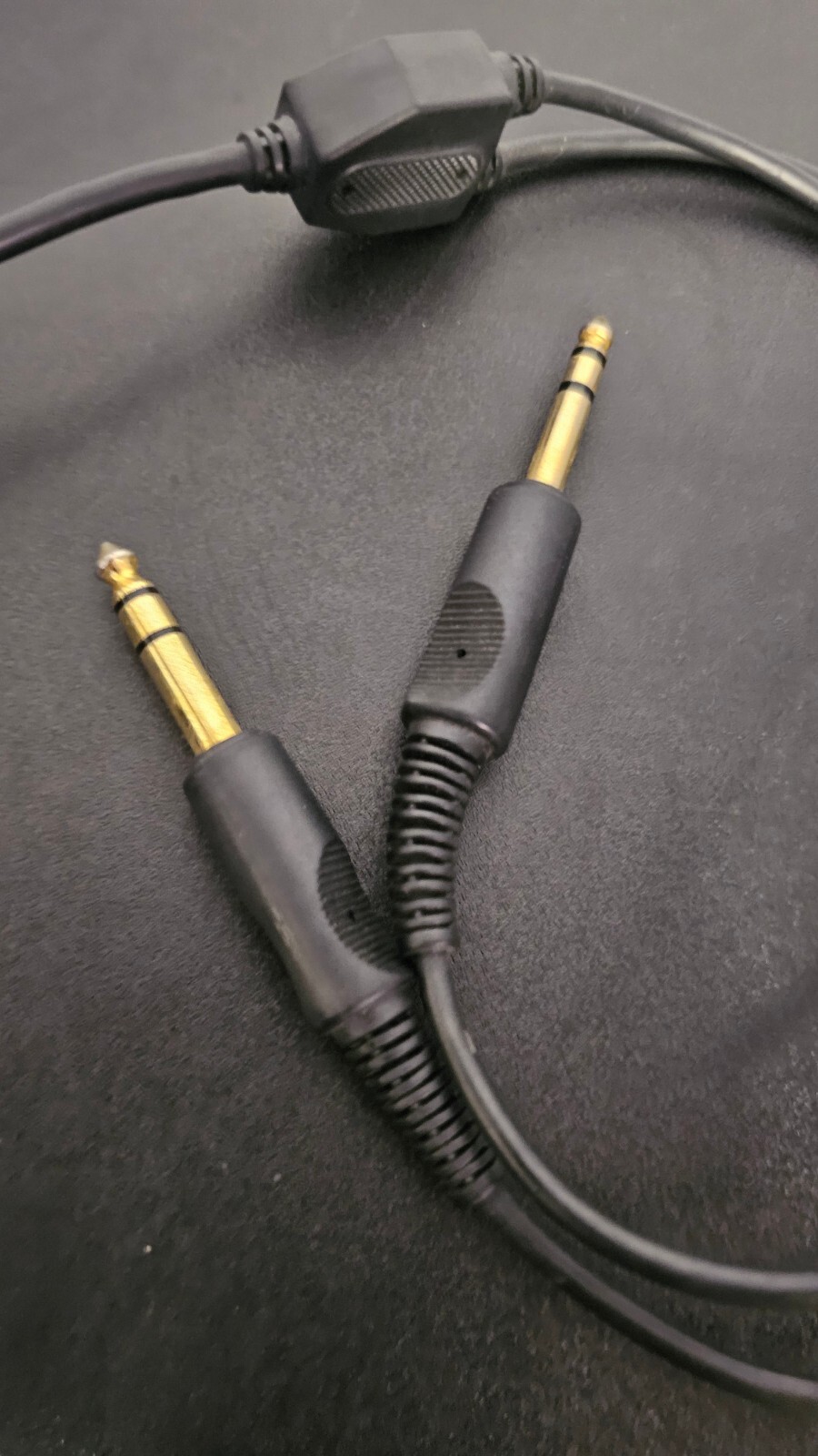 ASA AirClassics Aviation Headset