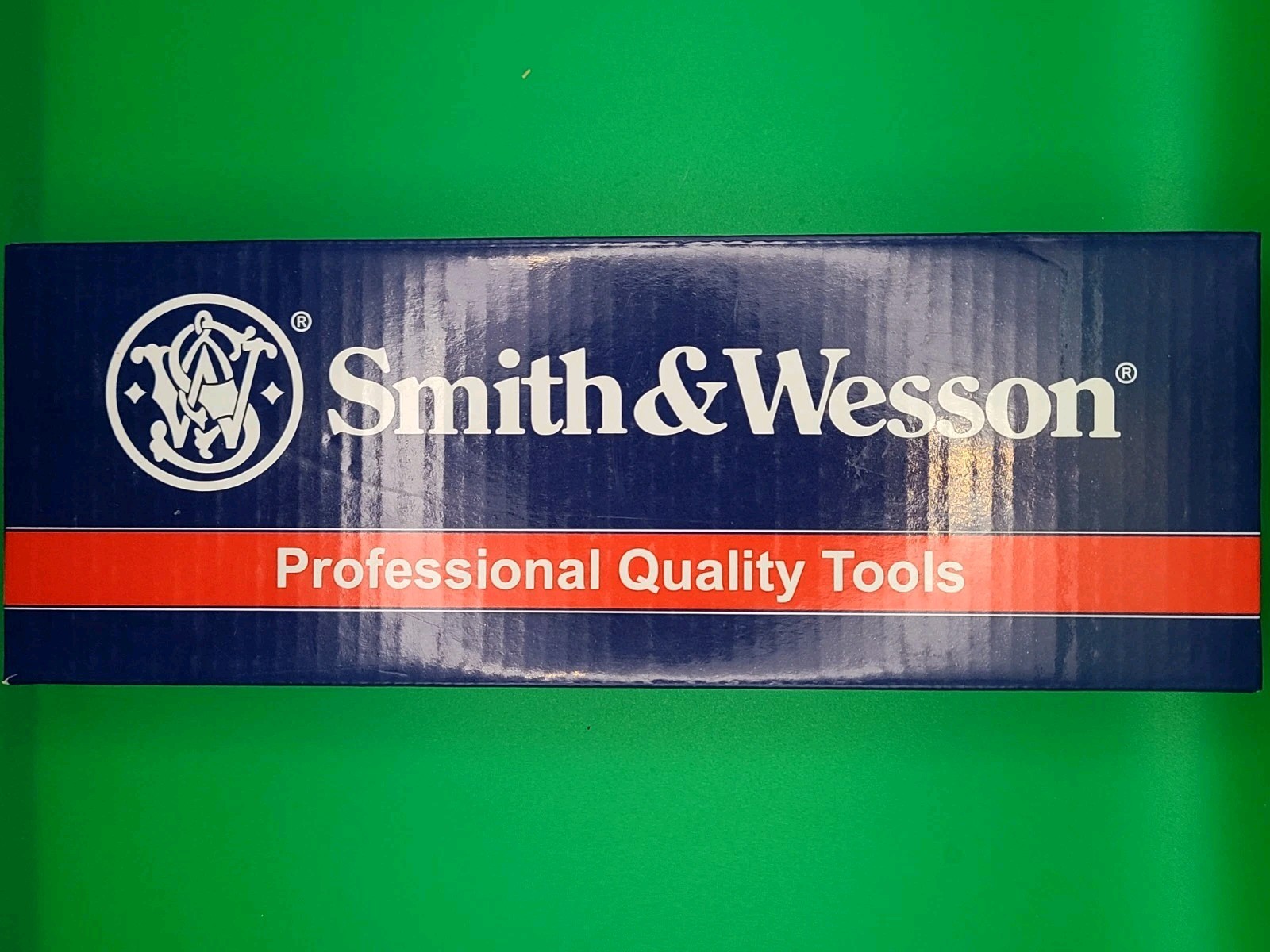 Smith & Wesson 8.5" Stainless Karambit Fixed Blade Neck Knife Model SW995 - New