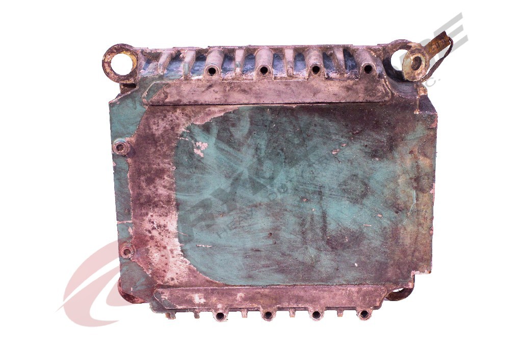 VOLVO VED7 ECM Part Number 20412507