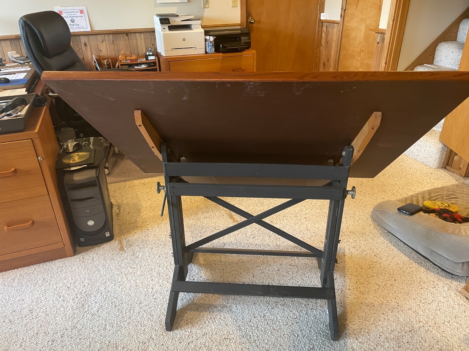 Artist/Architect/Engineer Drawing Table