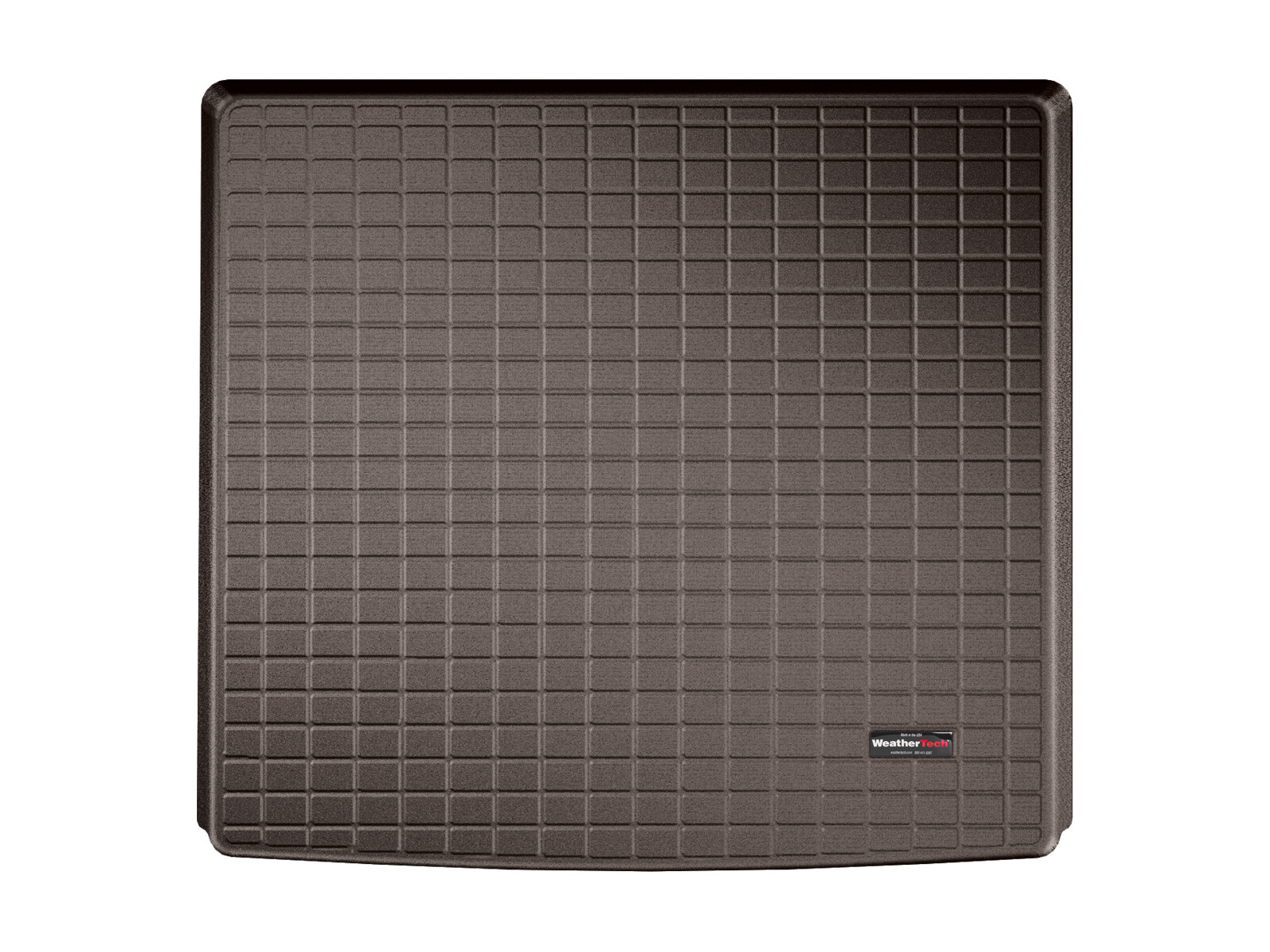 WeatherTech Cargo Liner for Tahoe/ Yukon/ Escalade 2015-2020 Behind 2nd Row