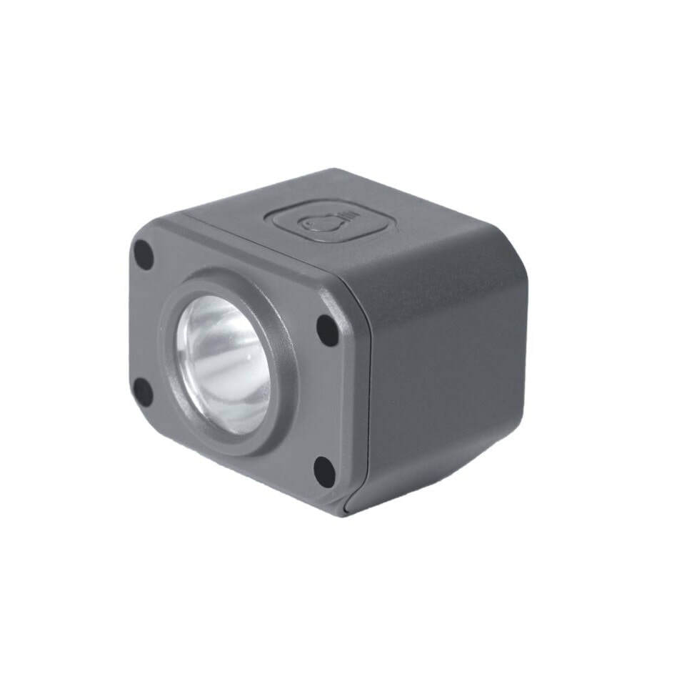 Night Flying Light & Mounting Bracket for DJI Mavic Pro