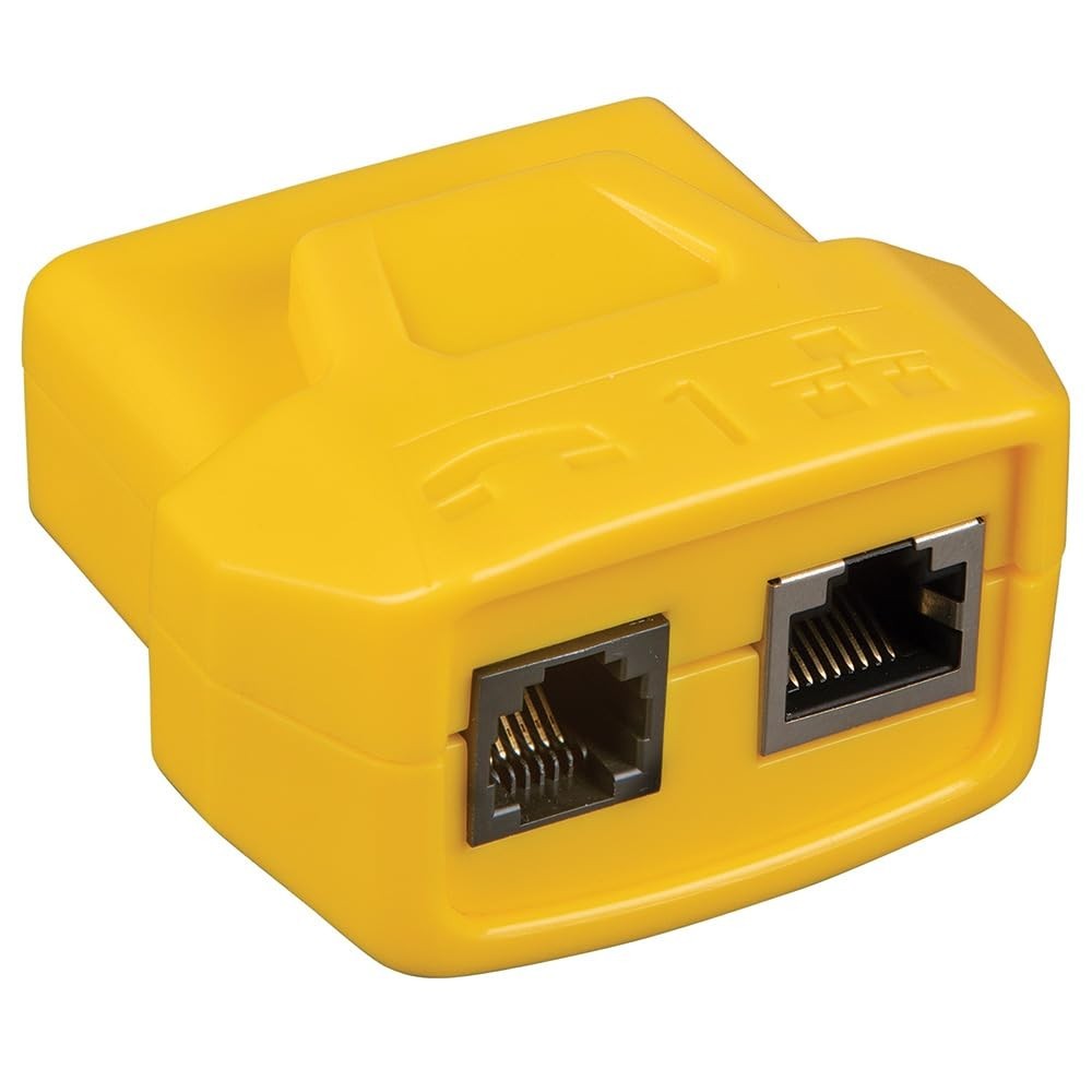 VDV501-210 Replacement Remote for VDV Scout Pro 3 Cable Tester, Self Storing Tes