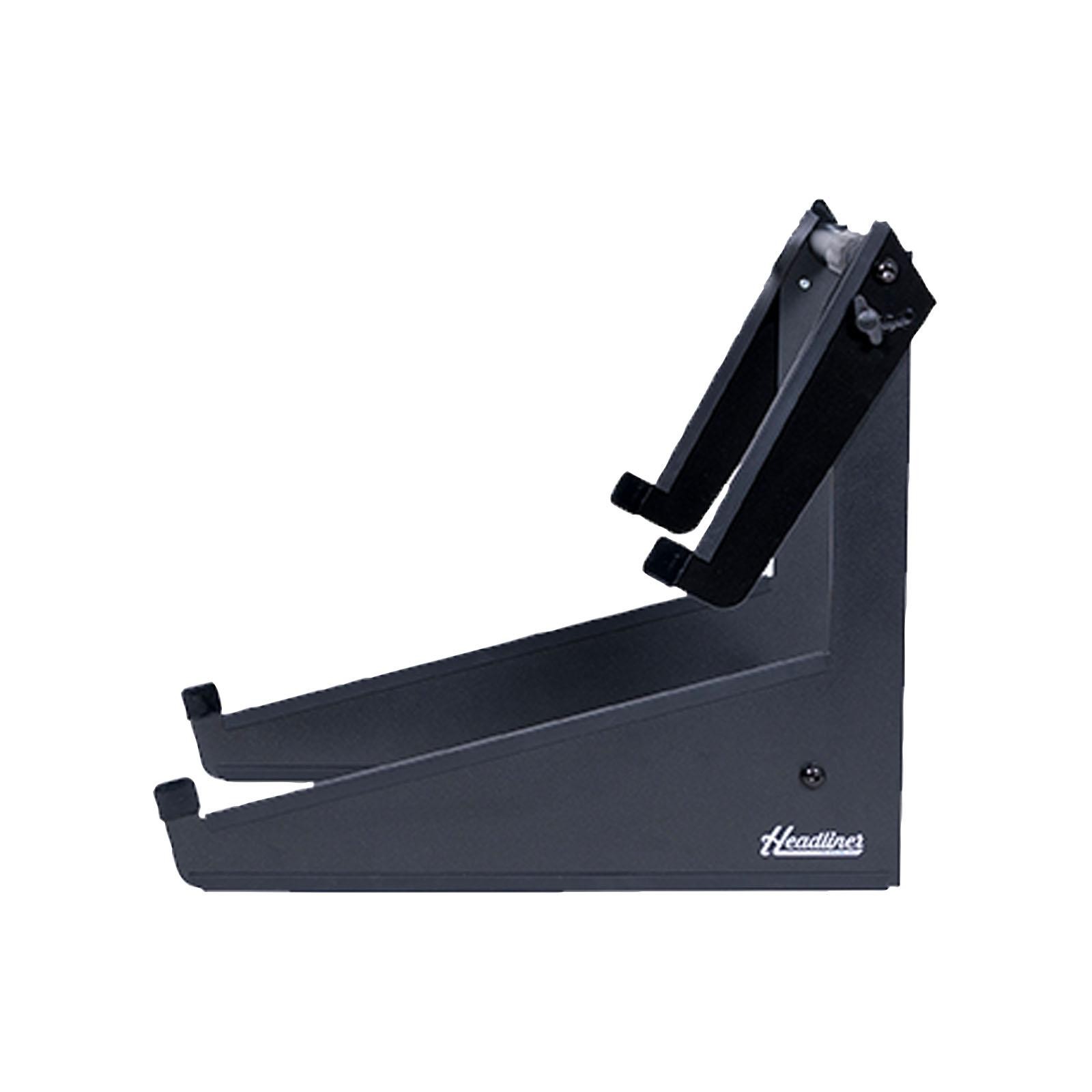 Headliner HL22057 2-Tier XL Desktop Production Stand