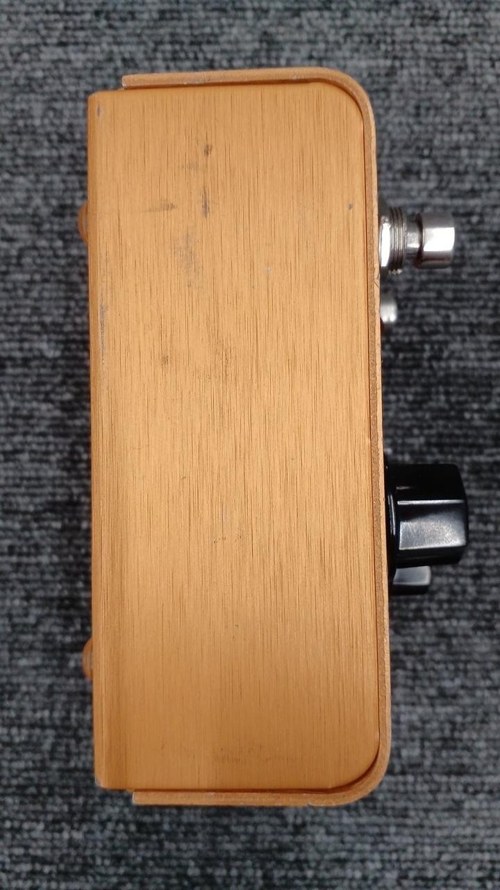 Strymon OB.1 Optical Compressor & Clean Boost Pedal Unit Only From Japan