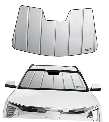 Windshield Sunshade for Kia NIRO & NIRO EV 2023-2025 for Kia Niro 2023-2025