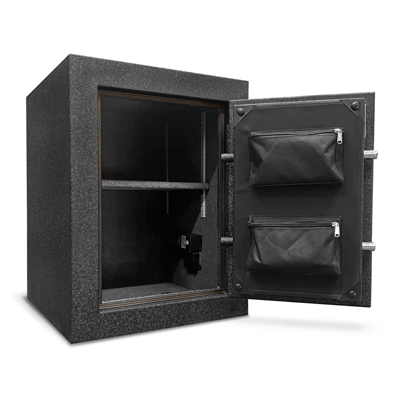 Stealth Essential Home & Office Safe EHS4 241820 Electronic Lock 30 Min Fire