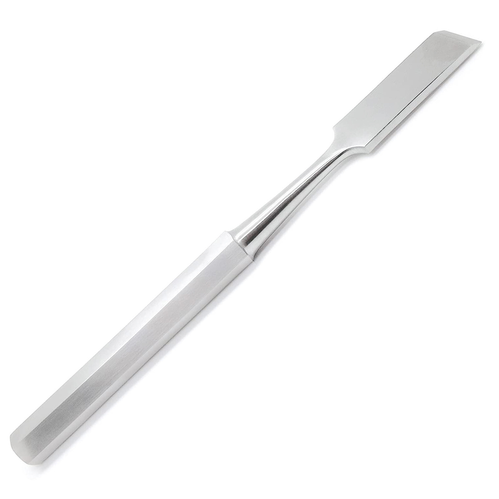 HIBBS Osteotome Surgical Orthopedic Instrument 9" 1/4" Straight New