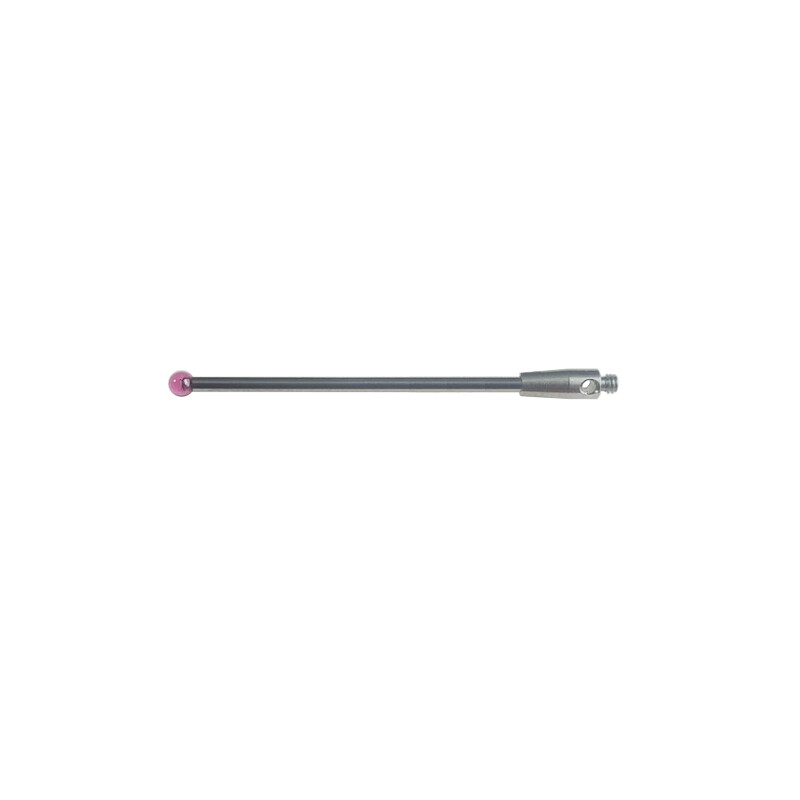 CMM M2 Styli,2.5mm Ruby Ball,Tungsten Carbide Stem 40mm for Renishaw A-5003-0039