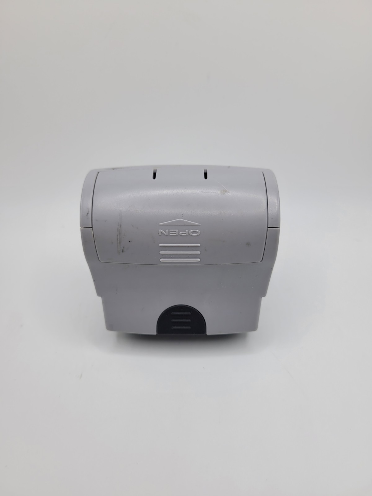 Nintendo 64 N64 - Tremorpak Plus W/Performance Memory Card - Tested - Fast Ship!