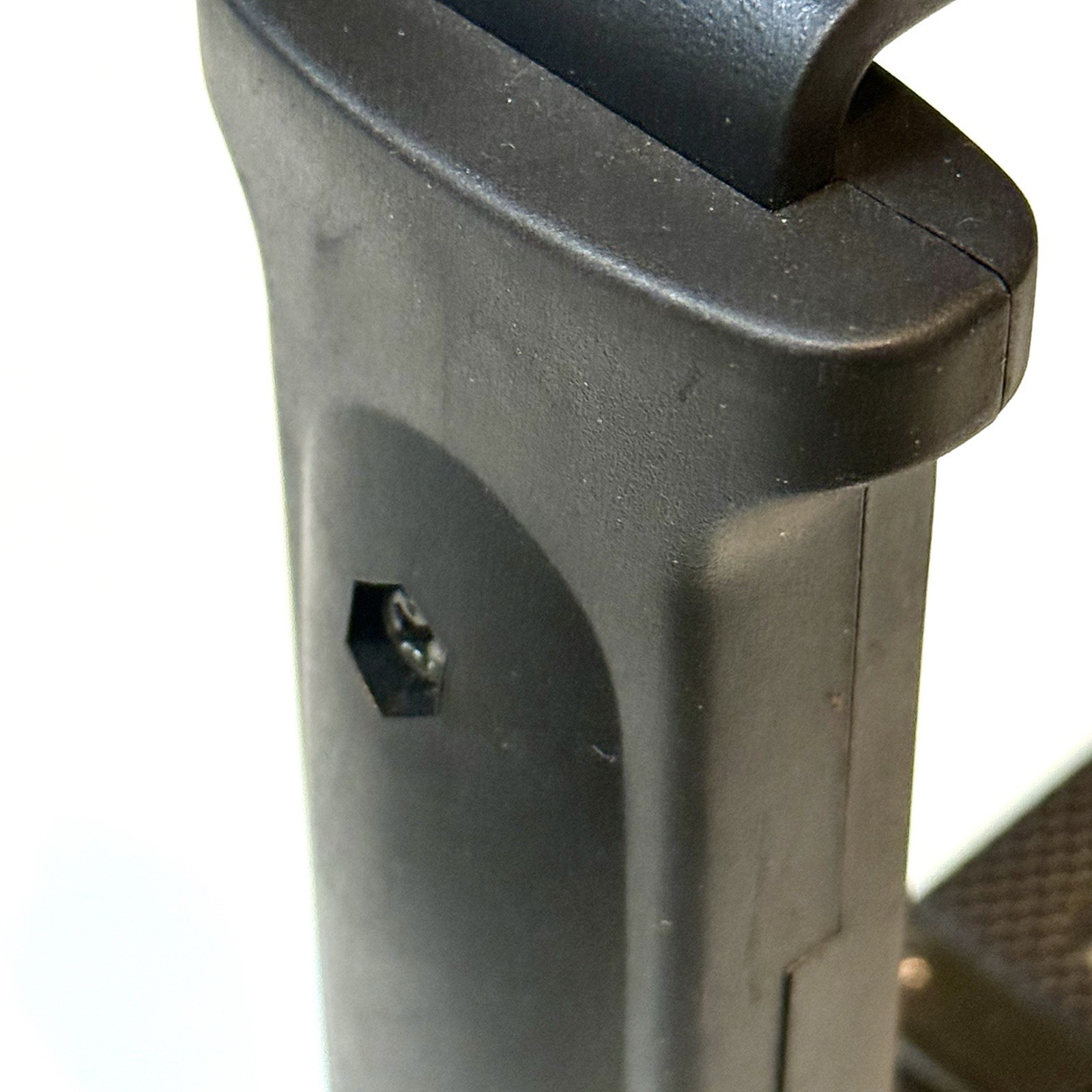 [Mint] universal colapsable left hand grip for camera