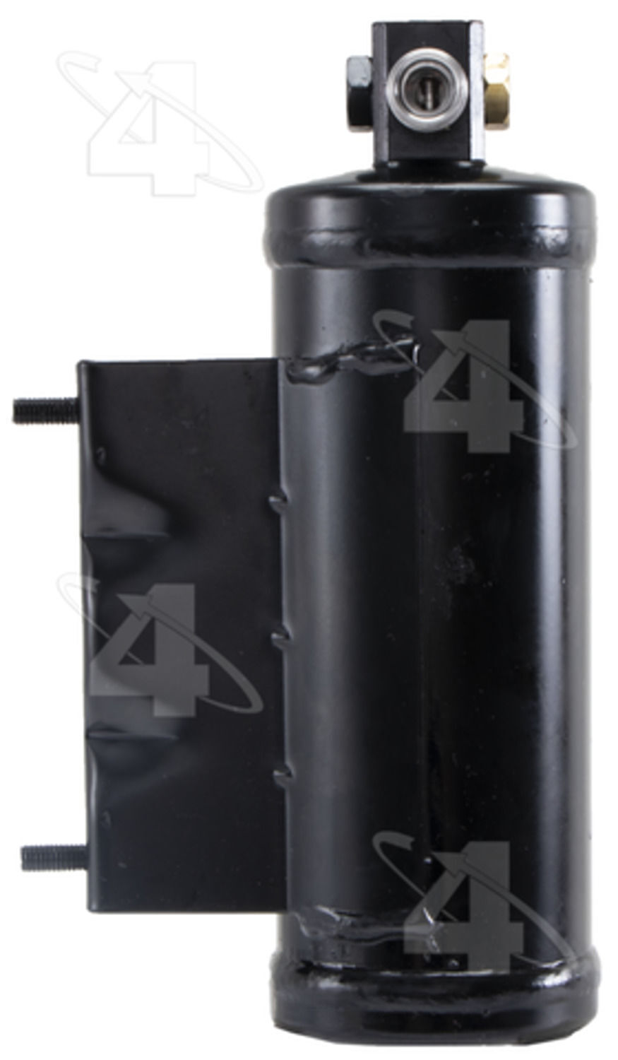 New Drier/Accumulator Four Seasons 33485