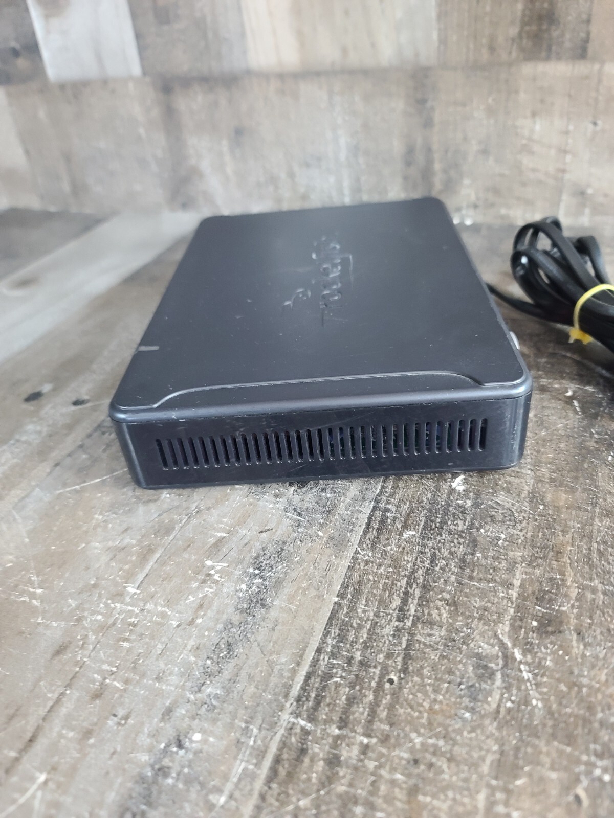 RocketFish RF-WHTIB-A Wireless Rear Speaker Kit - Receiver Only UNTESTED