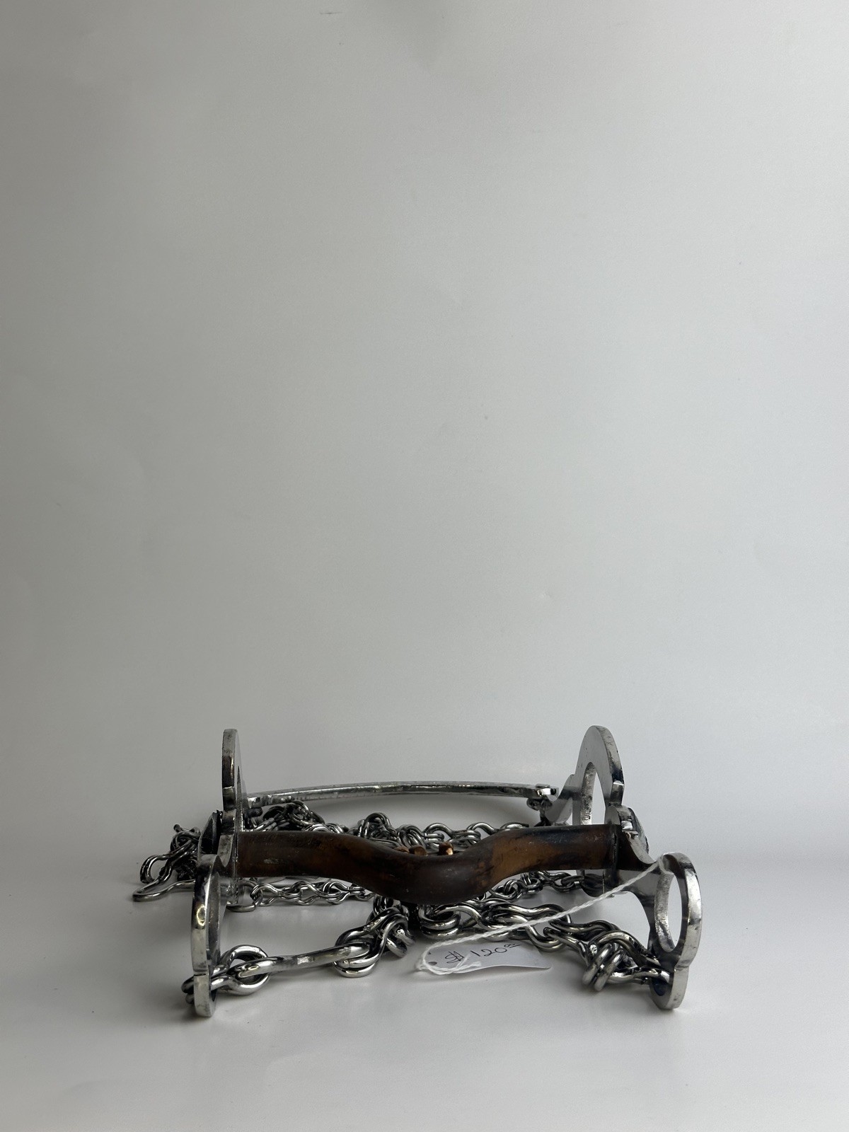 Freno Para caballo estilo Charro, Charro style horse bits