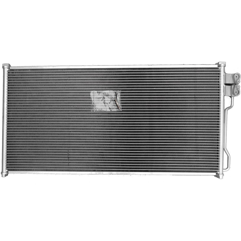 Radiator Ford Expedition 4.6L 04-06 5.4L 05-06 Lincoln Navigator 5.4L 05-06 4879