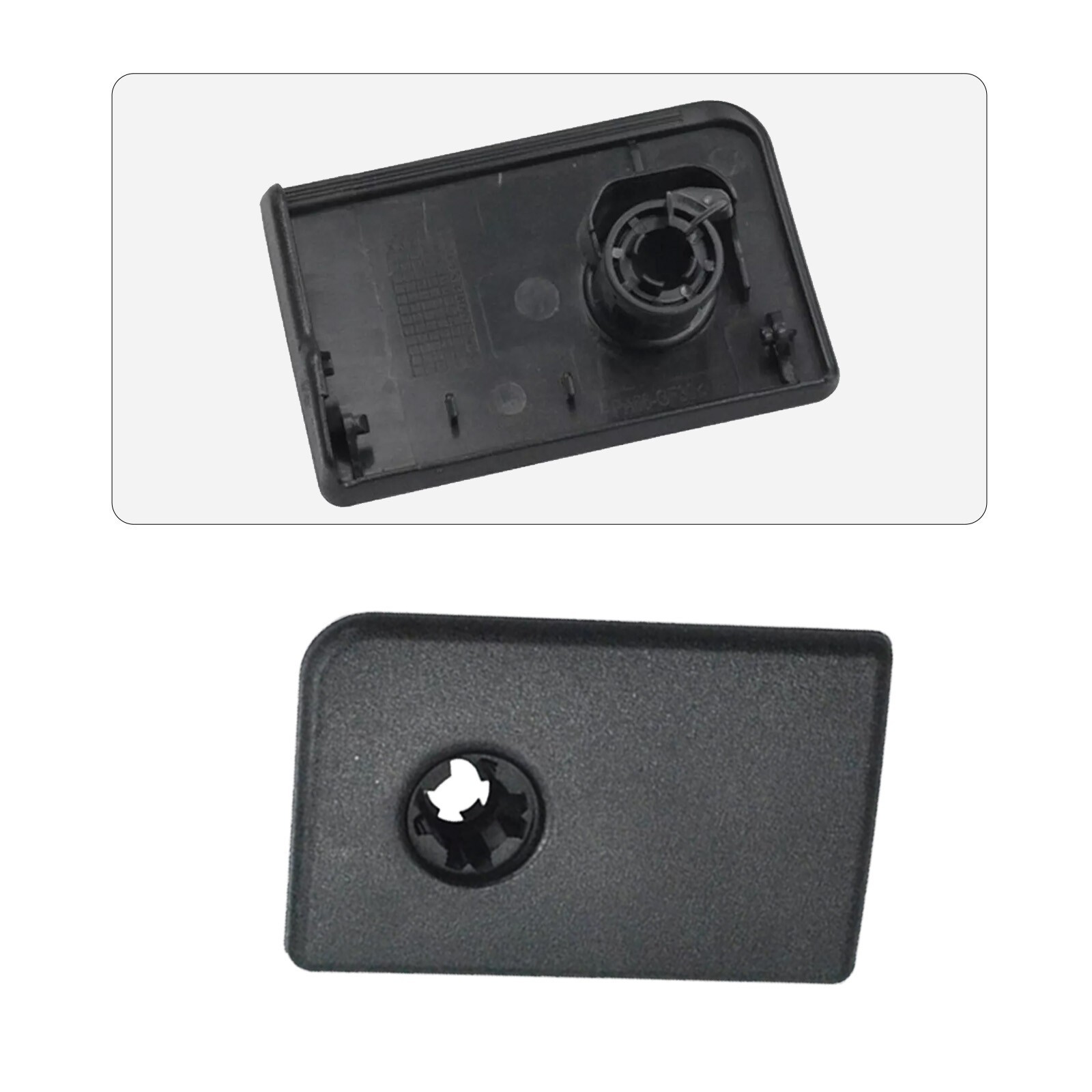 Glove Box Lock Latch Handle Cover For Mercedes For Class W463 2004-2018