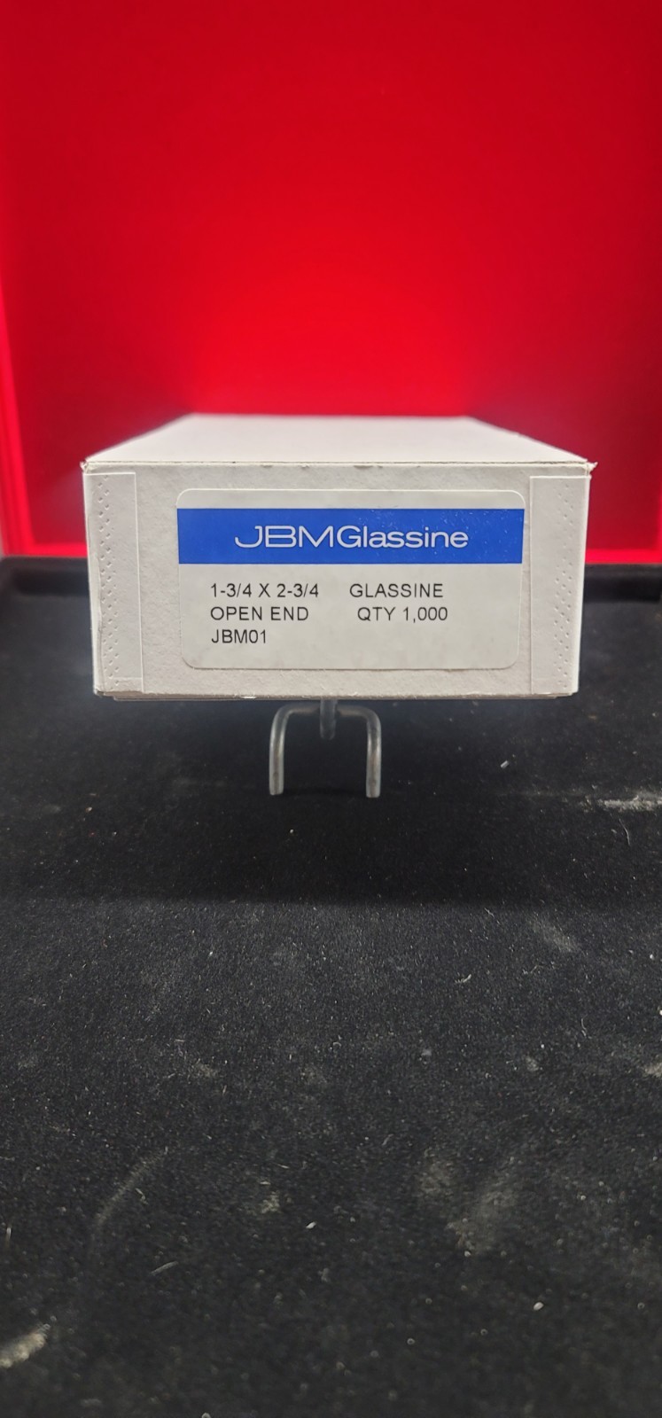 JBM01 - Box of 1000