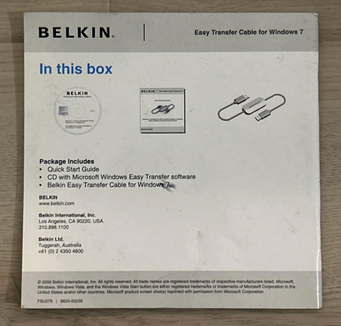 Beilkin-Manual-Quick Start Guide
