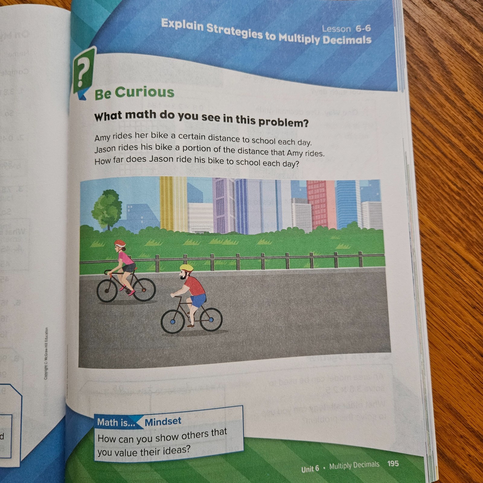 Reveal Math Grade 5 Student Ed Vol 1 Multiplication Division Decimals Volume