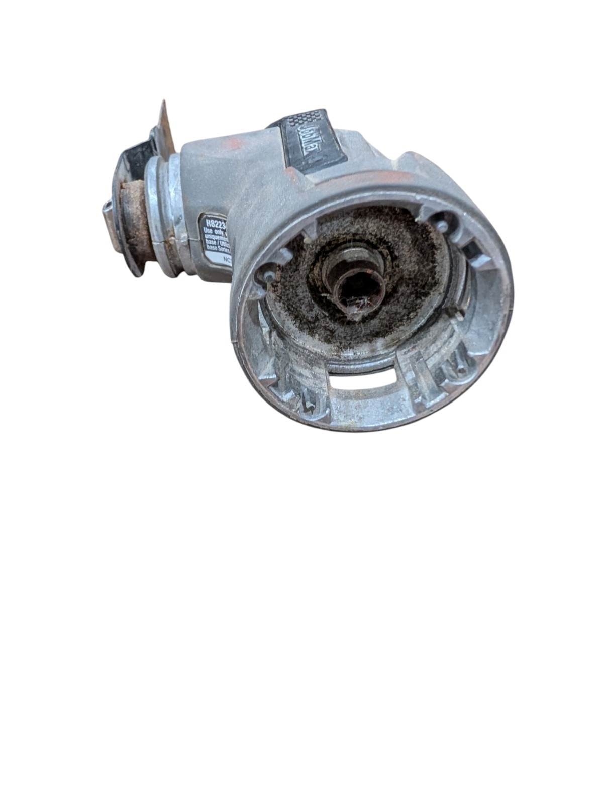 RIDGID JobMax Tool-Free Multi-Tool Head - R8223406