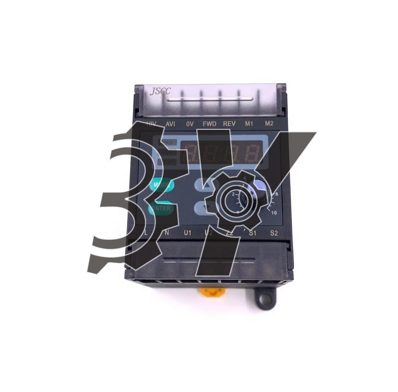 1PCS NEW JSCC Precision Motor Controller SKB200E 220V