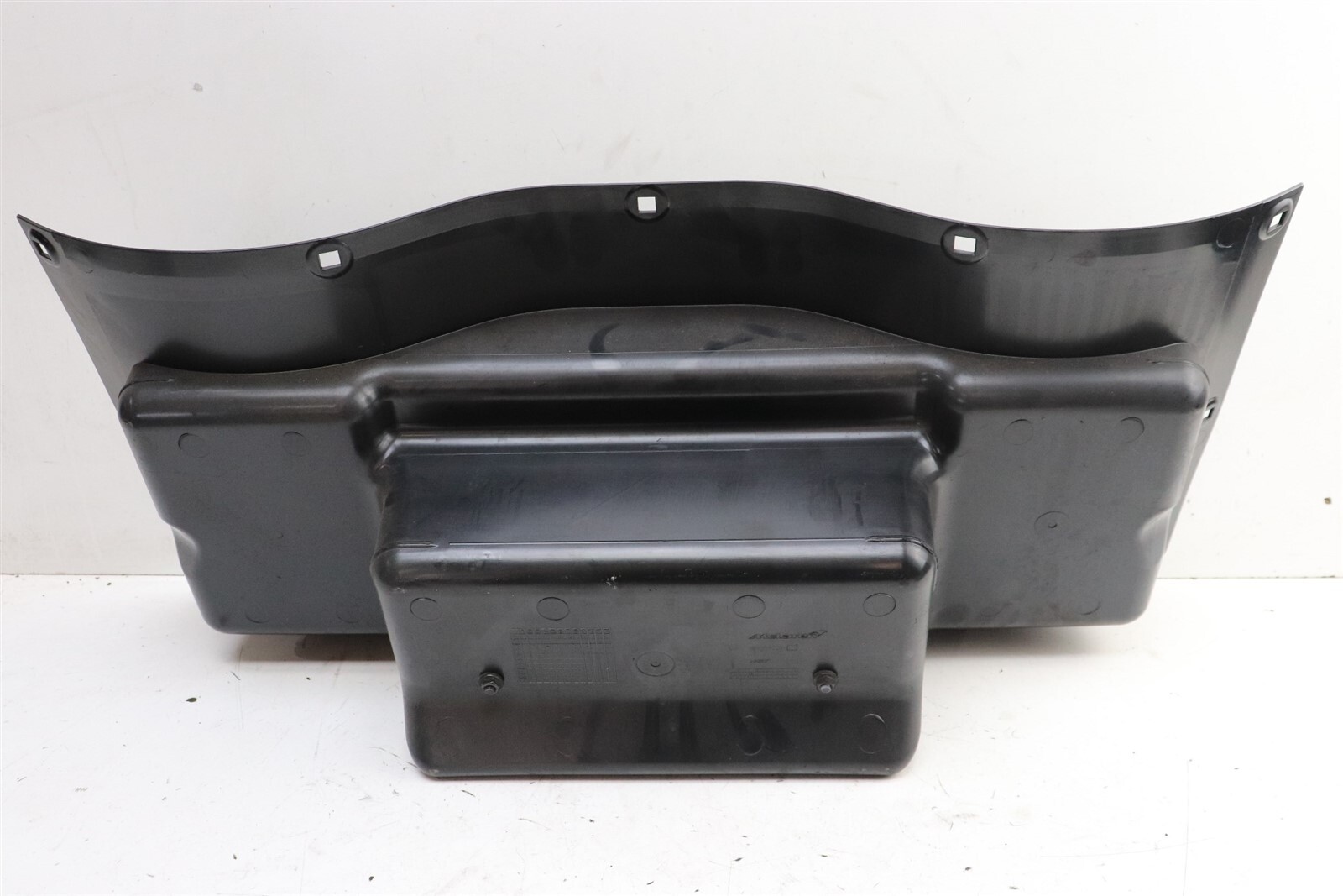 McLaren 570S 2018 Front Compartment Tool Kit Panel 13A5840CP J245