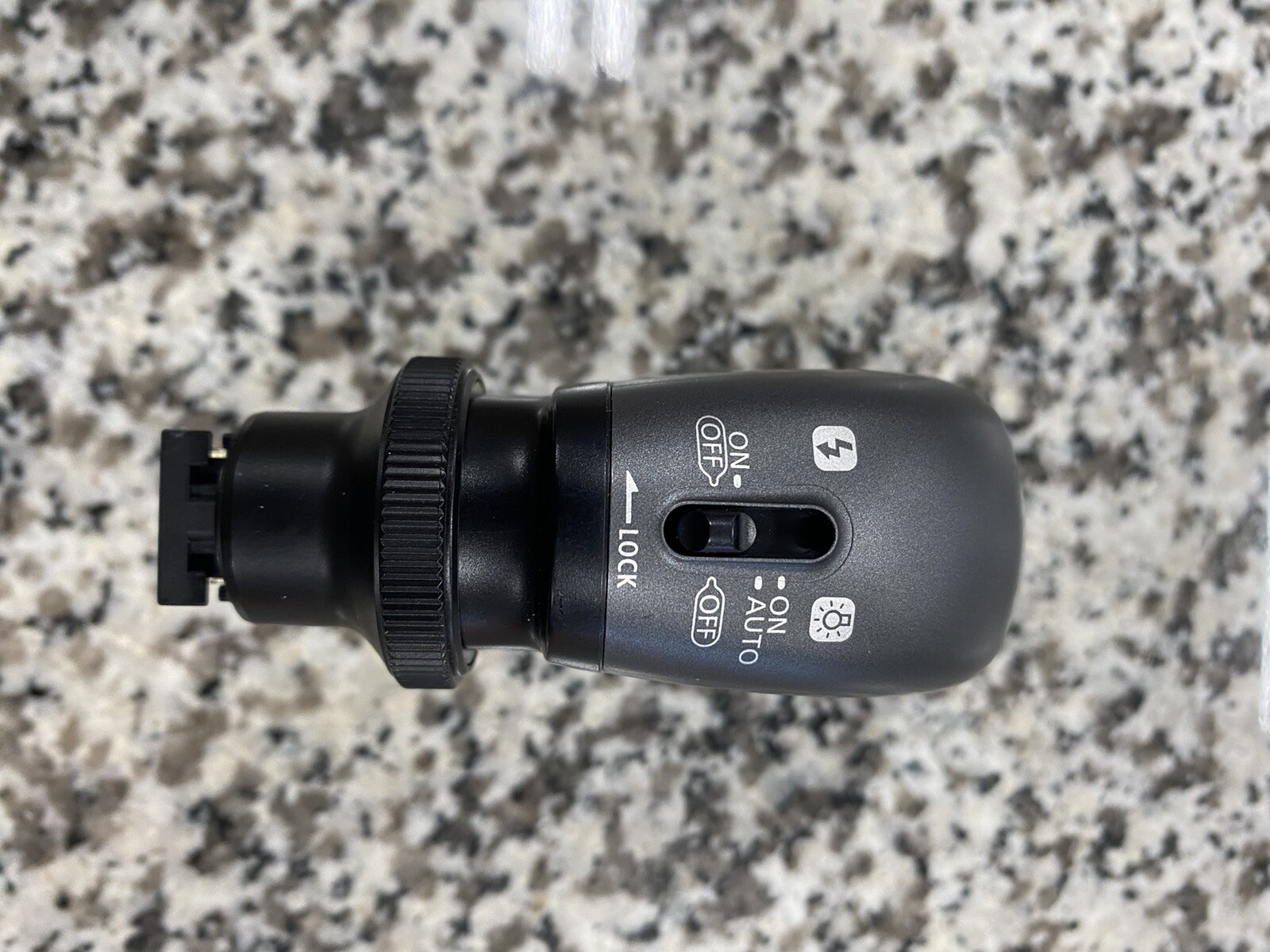 Canon Video Flash Light Vfl-2