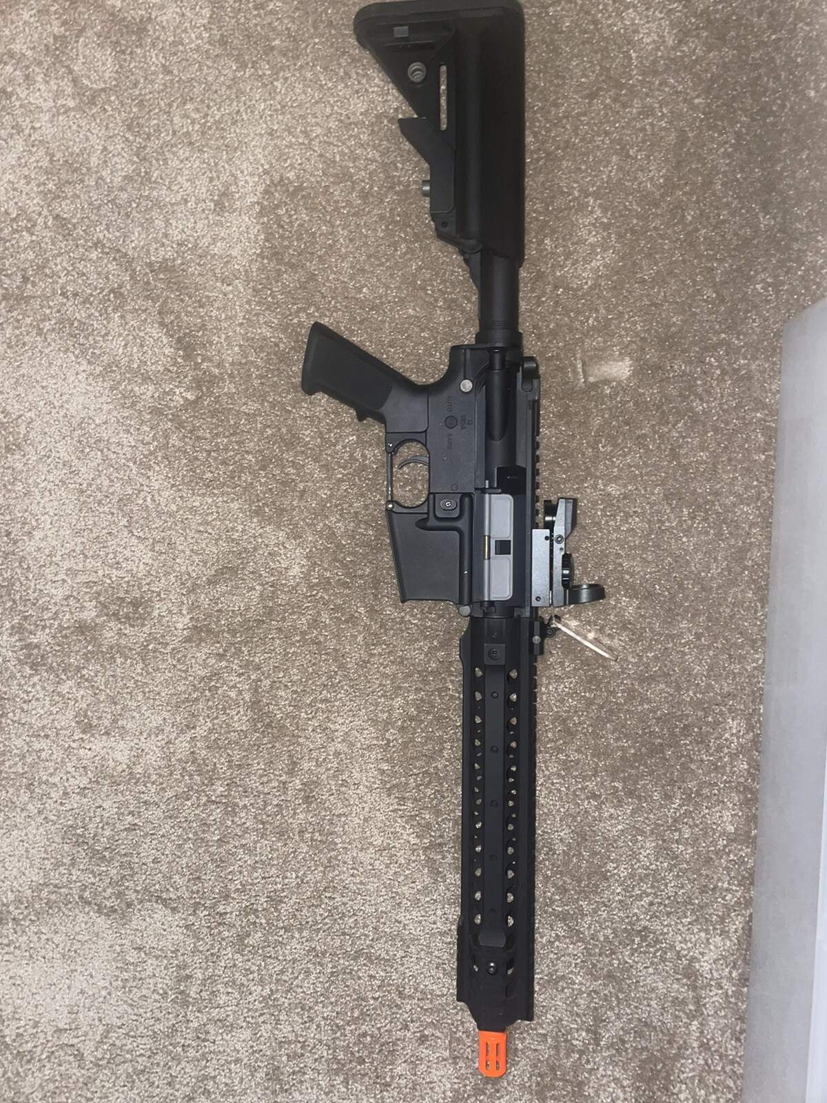 Airsoft M4 Bundle
