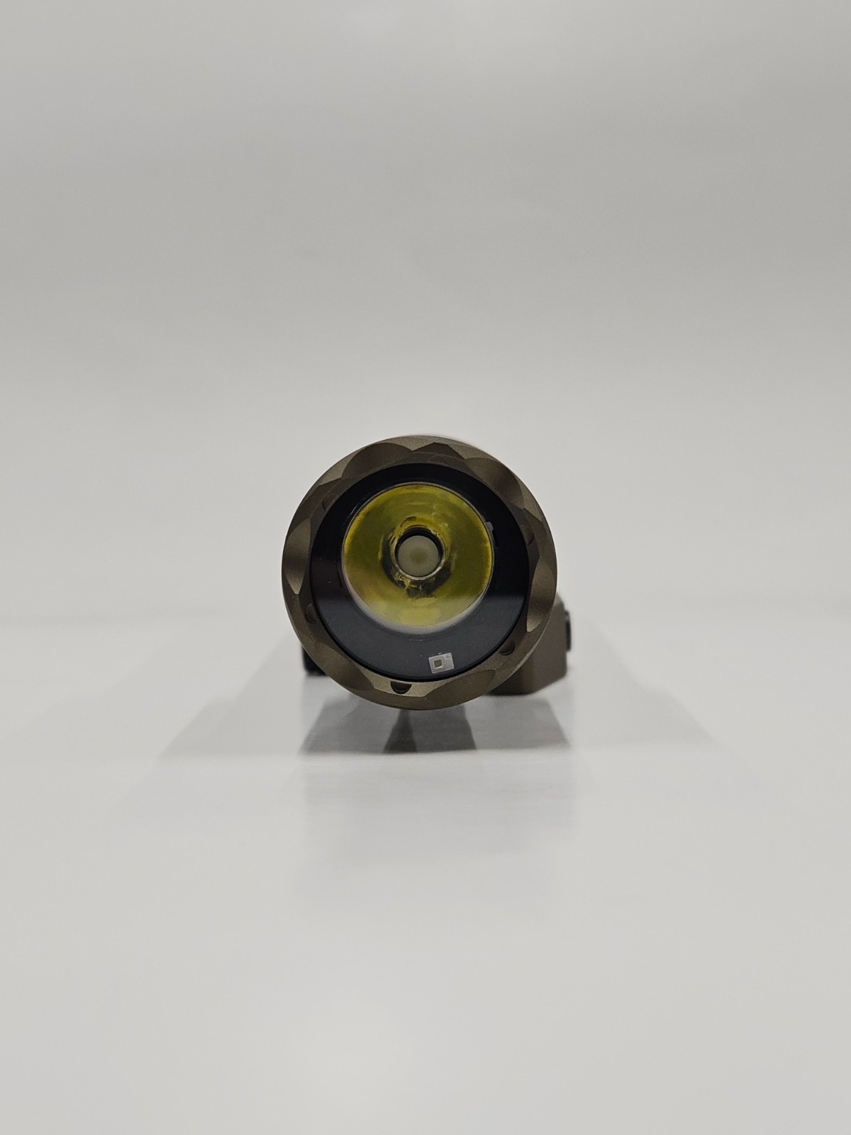 EvolutionGear WMX200 Tactical Light 450LM White light & 150mW IR Illuminator