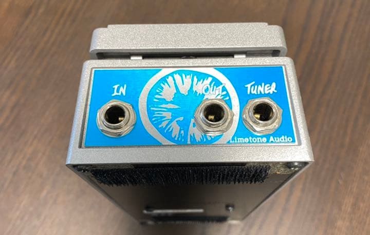 LIMETONE AUDIO 455457