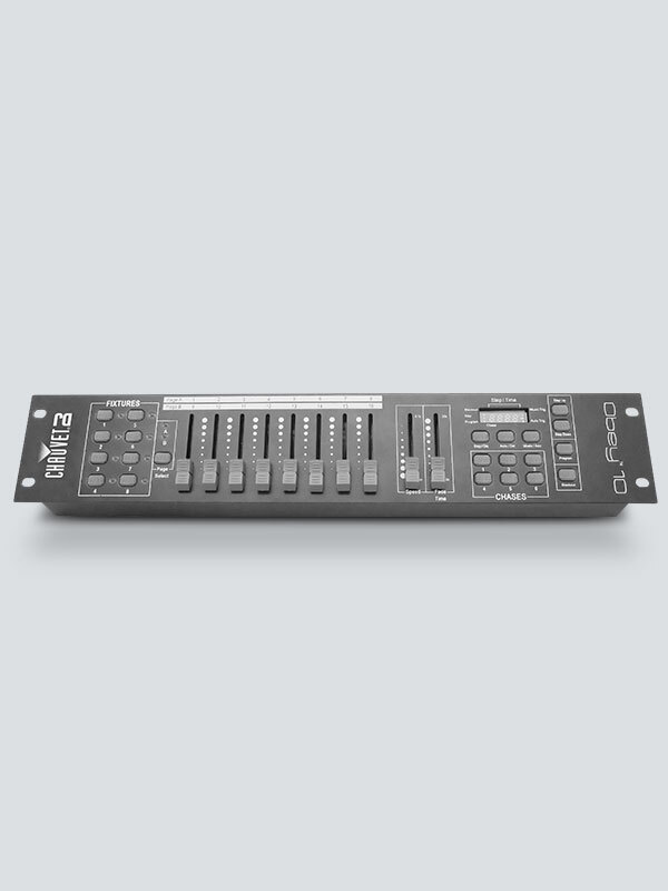 Chauvet OBEY 10 Light Controller