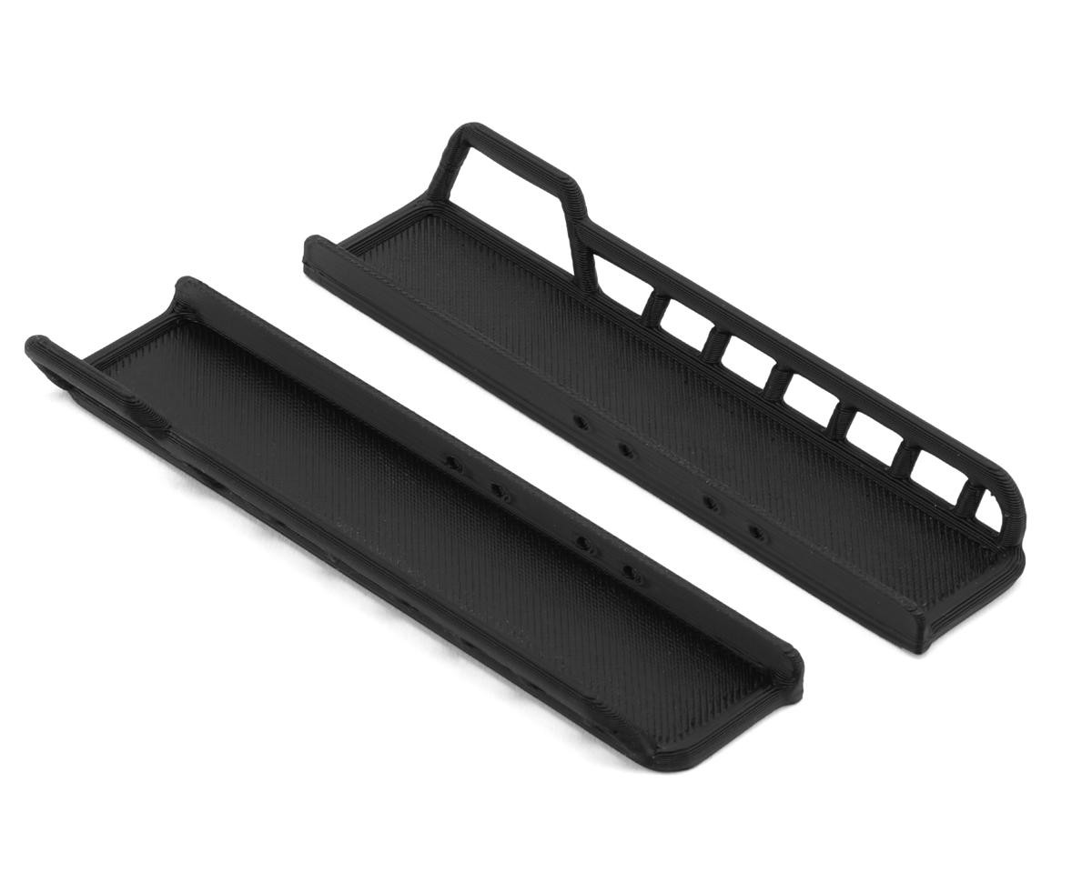 Scale By Chris FMS FCX24M Tacoma Scale Tube Rock Sliders (2) [SBCFMT5]