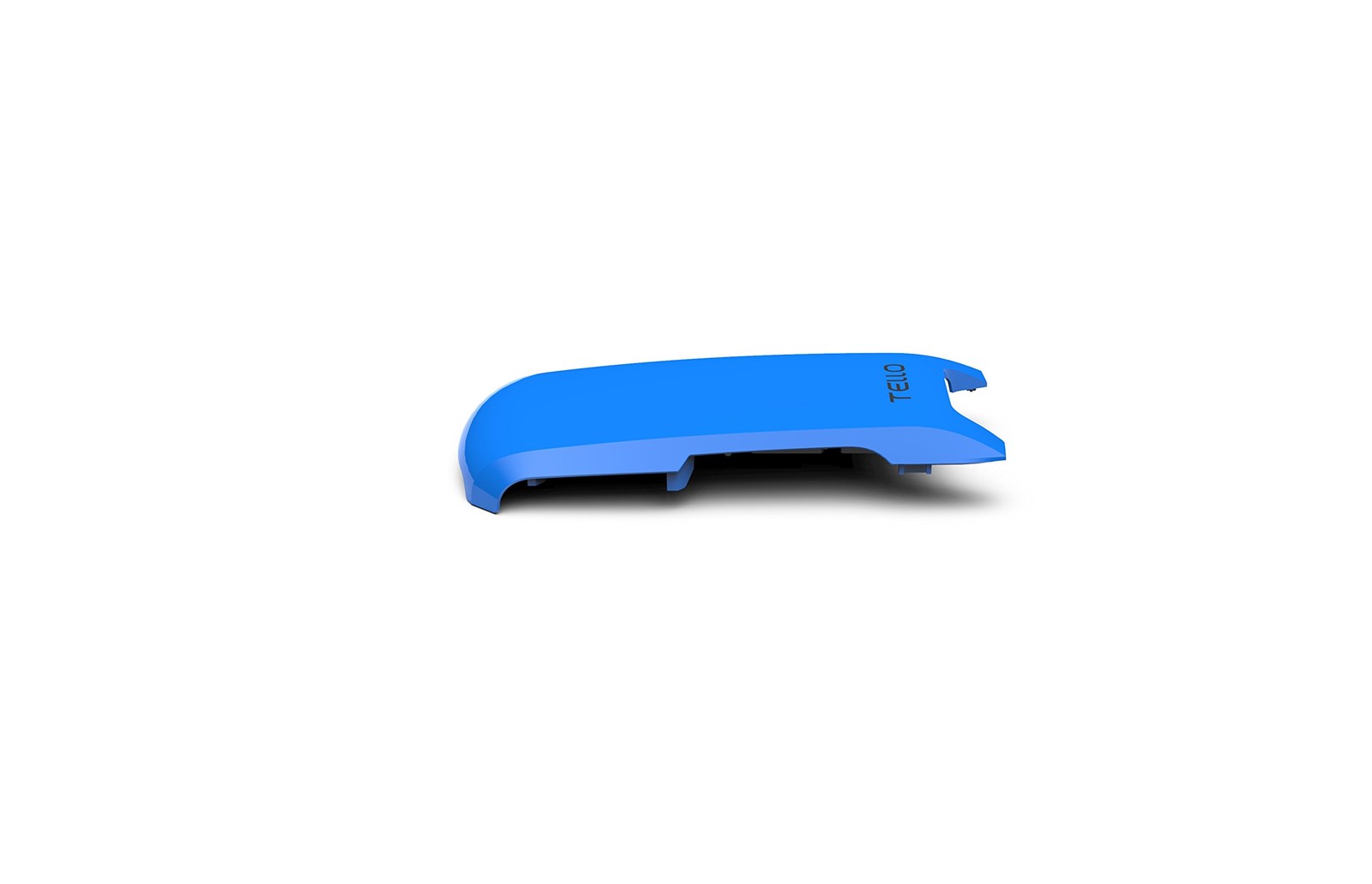 DJI Ryze Tello Snap On Top Cover Drone Shell Replacement Parts Blue