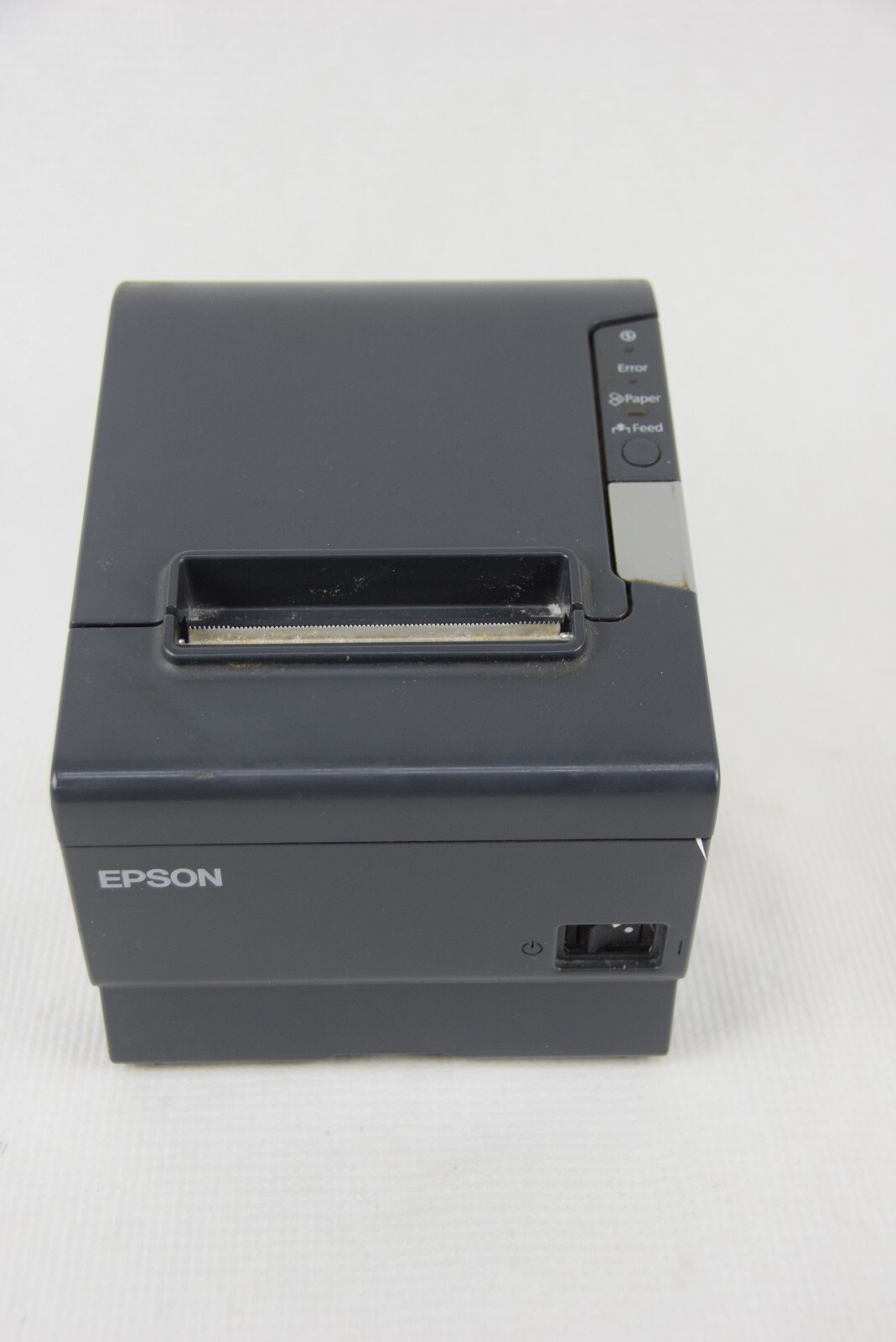 Epson TM-T88V Thermal Recipt Printer