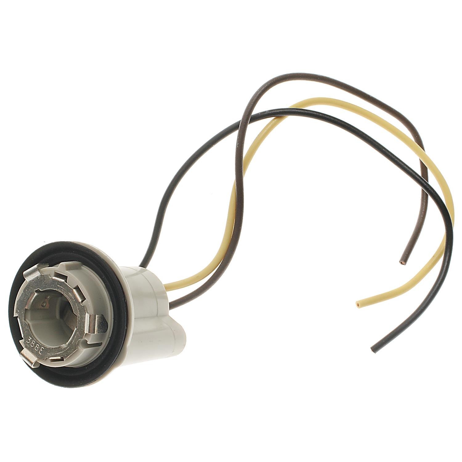 New SMP Back Up Light Socket For 1970 Pontiac GTO