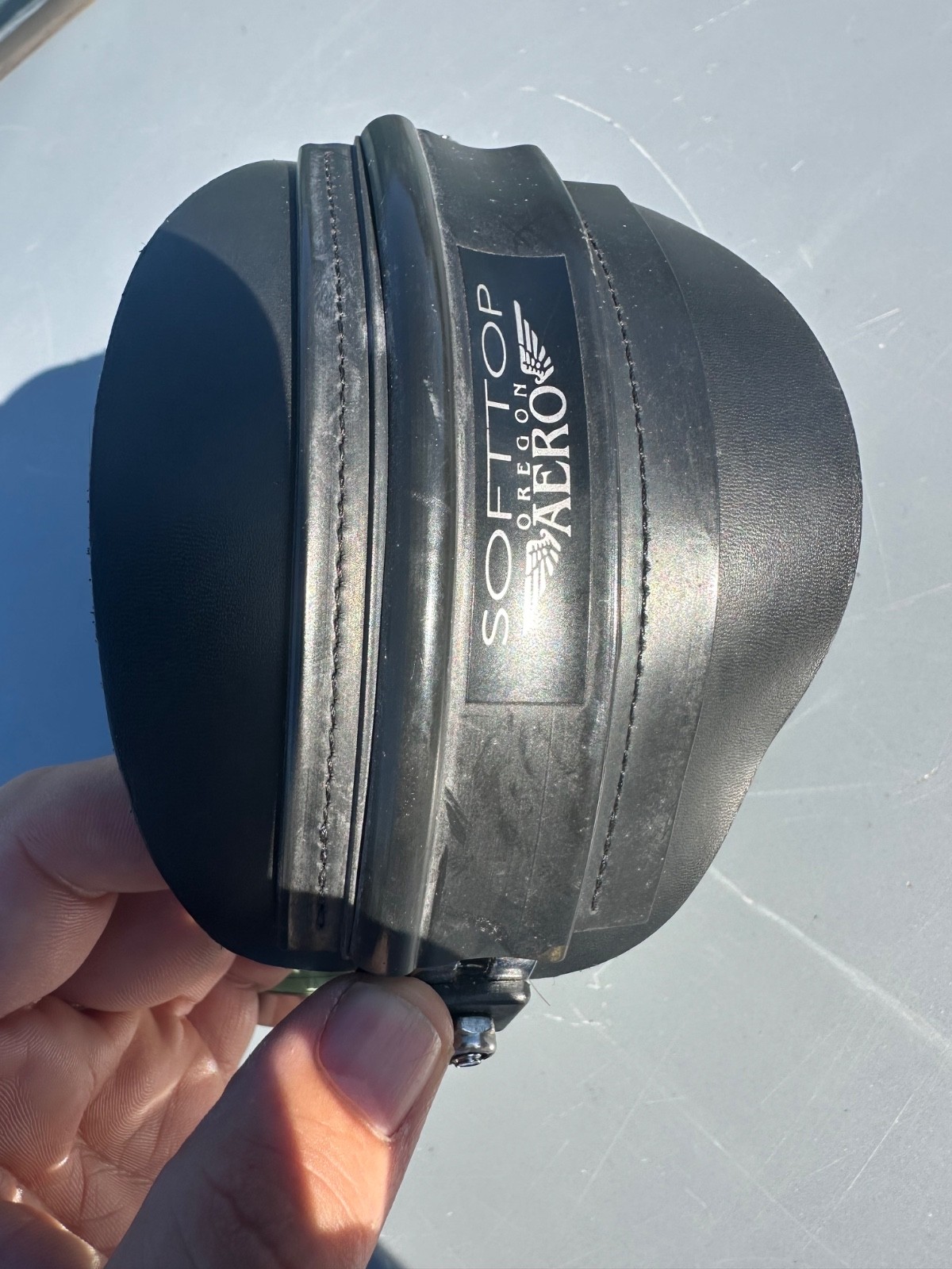 David Clark H10-60 aviation headset