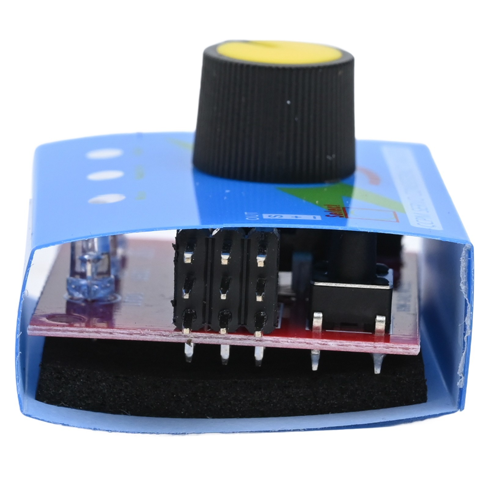 Brand New Controller High-Power Brushless Motor Governor Replacement 4V-16V