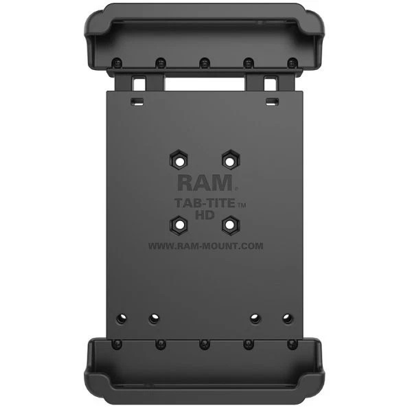 RAM Mount Tablet Mount Tab Tite Cradle for 8 inch Tablets RAM-HOL-TAB24U