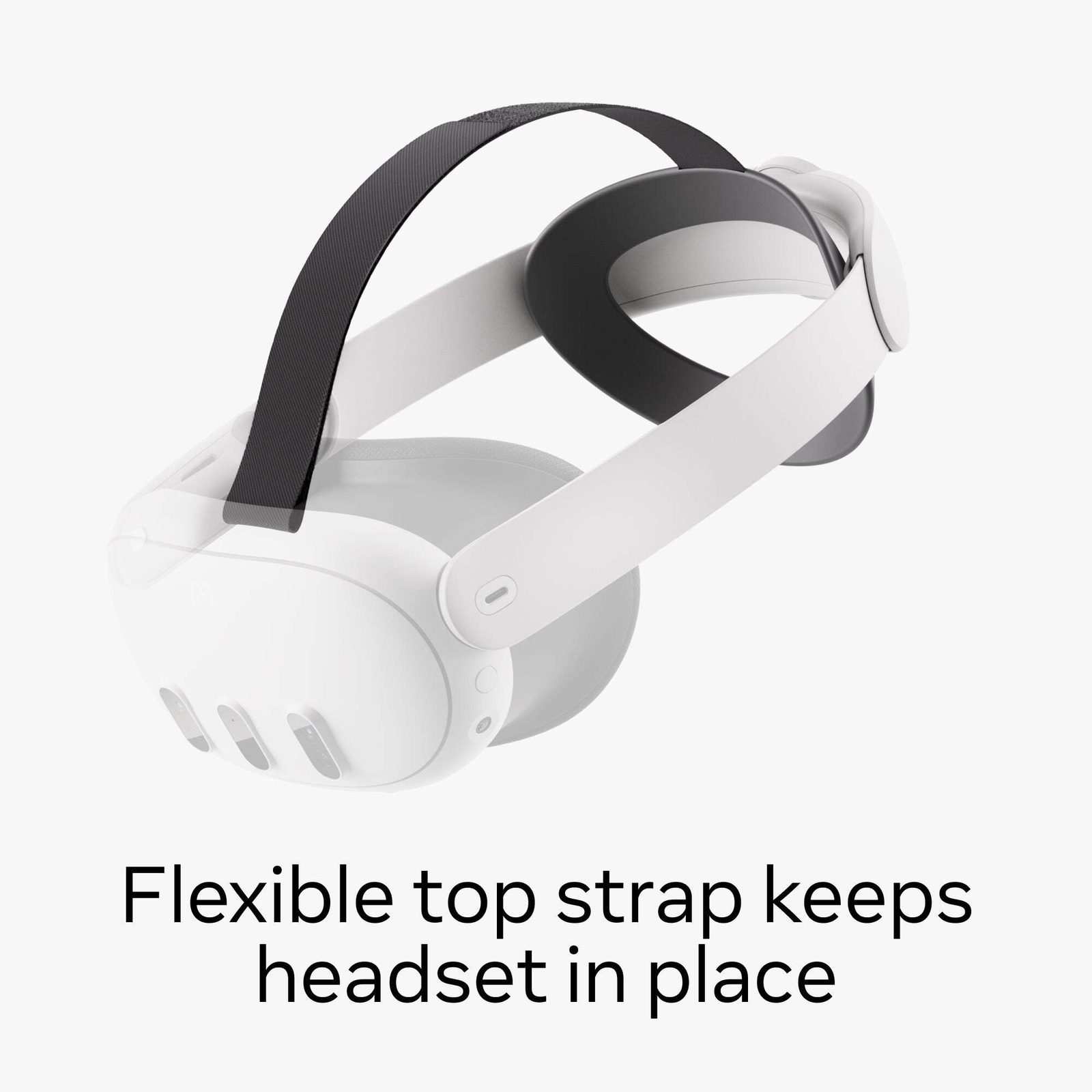 Meta Quest Elite Strap