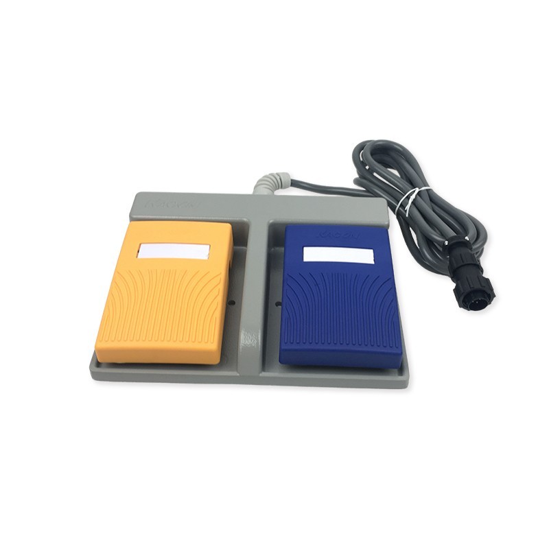 BV-1253B Compatible Monopolar Footswitch for Bovie A1250S A2350 IDS-210 (1Pc)