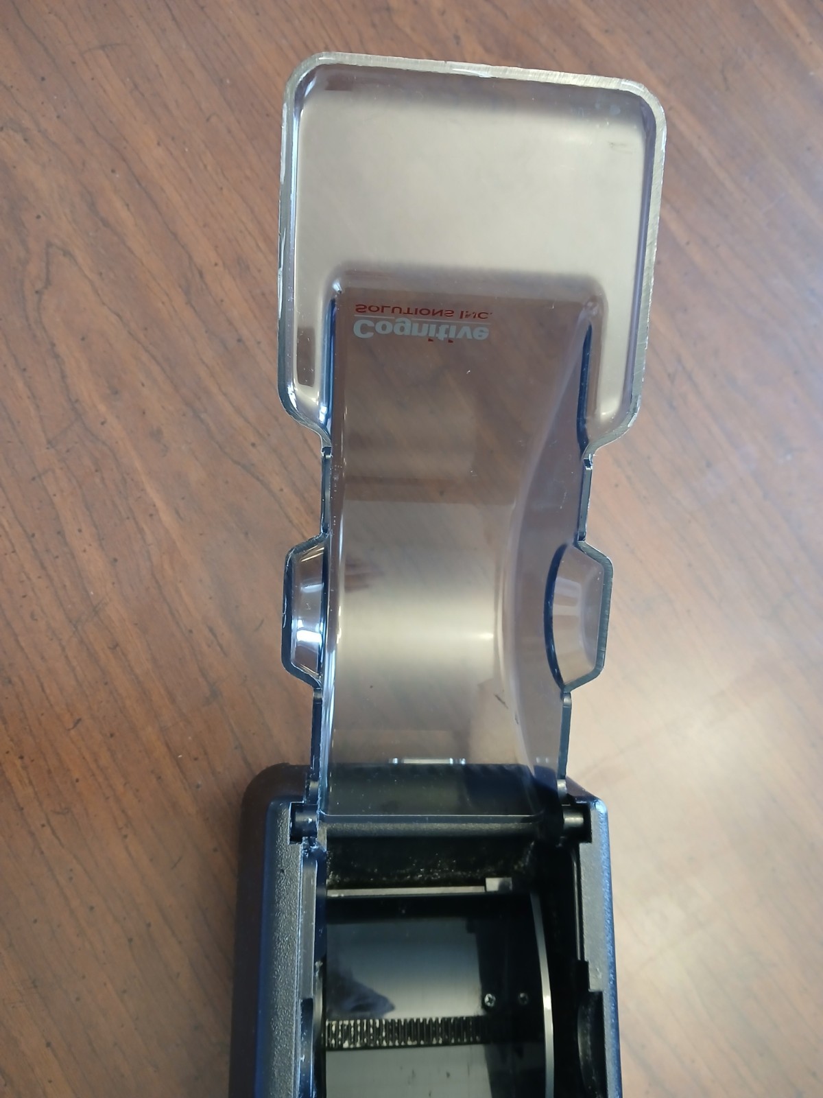 Cognitive Solutions Advantage DLX Direct Thermal Barcode Printer DBD24-2085-00L